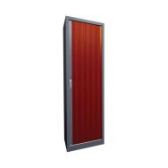Armoire à rideaux mixte largeur 60 cm Acial
