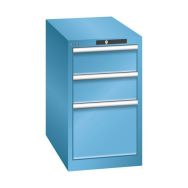 Armoire à tiroirs 18x36E (LxPxH) 411x725x700mm-Lista
