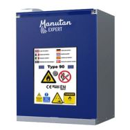Armoire basse batterie lithium actif - 1 porte