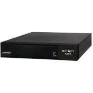 Armoire batterie supplémentaire INFOSEC