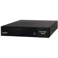 Armoire batterie supplémentaire pour E3 LCD Performance