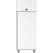Armoire boulangerie patisserie négative blanche 949 L-F900GWR-Eberhardt Pro