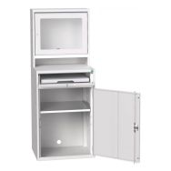 Armoire compacte Bott pour ordinateur_Bott