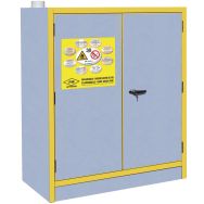 Armoire comptoir 2 portes EN/FM 170 KG