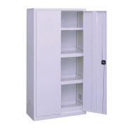 Armoire comptoir de stockage ECO 2 portes 240 L