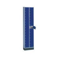 Armoire consigne et multimédia - CP