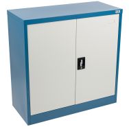Armoire d'atelier - Hauteur 900 mm - Manutan