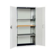 Armoire d'atelier Bott SMF