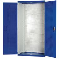 Armoire d'atelier Perfo Bott SMF