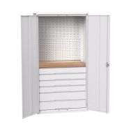 Armoire d'atelier à tiroirs Bott medium_Bott