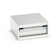 Armoire d'atelier à tiroirs cubio SL-562-1.1 - Bott