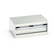 Armoire d'atelier à tiroirs cubio SL-652-1.1 - Bott