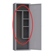 Armoire d'entretien - Armet