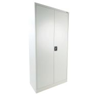 Armoire d'entretien - Manutan