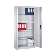 Armoire de bureau à portes battantes Série 900