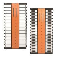 Armoire de charge Tabisafe S30, USB-C -Naotic