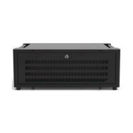 Armoire de charge pour 6 NOTEBOOK avec chargement TYPE C