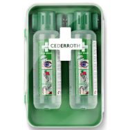 Armoire de douche Oculaire Cederroth
