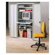 Armoire de protection monobloc Acial