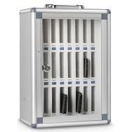Armoire de rangement pour 24 téléphones portables MOBISAFE