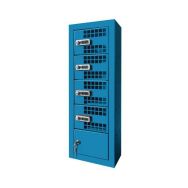 Armoire de rechargement Smartphone e-Kaze - Akaze