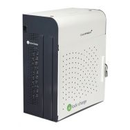 Armoire de rechargement sécurisée Carrier 10 - Lockncharge