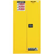 Armoire de sécurité - 228 L - Justrite