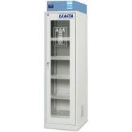 Armoire de sécurité à filtration moléculaire - 125 L