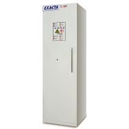 Armoire de sécurité anti-feu 90 min - Gris - Exacta
