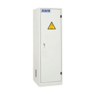 Armoire de sécurité pour bouteilles de gaz