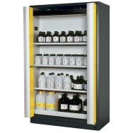 Armoire de sécurité produit inflammable