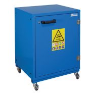 Armoire de sécurité ''sous paillasse'' 30 L Acides