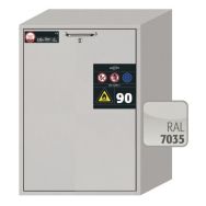 Armoire de sécurité sous paillasse - UB-S-90 - asecos