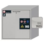 Armoire de sécurité sous paillasse UB-S-90 - asecos