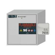 Armoire de sécurité sous paillasse UB-S-90 - UL/ULC 1275 - asecos