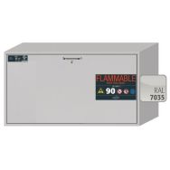 Armoire de sécurité sous paillasse UB-S-90 - UL/ULC 1275 - asecos