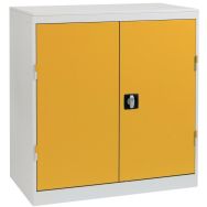 Armoire de stockage - Capacité de stockage 100 L