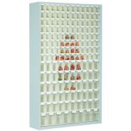 Armoire de stockage Stala STH, Nb de tiroirs : 154