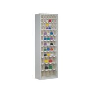 Armoire de stockage Stala STH, Nb de tiroirs : 61