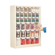 Armoire de stockage Stala STM