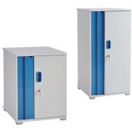 Armoire de stockage et de rechargement Lyte SD - LapCabby