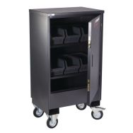 Armoire de stockage sécurisé FittingStor - Armorgard