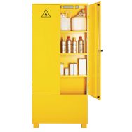 Armoire de sûreté - 200 L