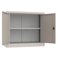Armoire démontable à portes battantes - Armet