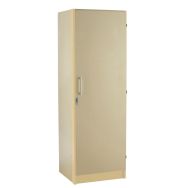 Armoire hébergement Maxence 1 porte - Manutan Expert