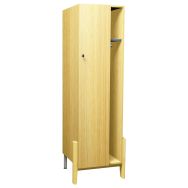Armoire lingère et niche penderie MAXX - Manutan expert