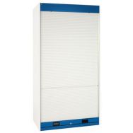 Armoire lourde à porte rideaux Cubio 2000x1050mm - Bott