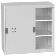 Armoire lourde à portes coulissantes Cubio 1050x525x1000mm - Bott