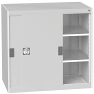 Armoire lourde à portes coulissantes Cubio 1050x650x1000mm - Bott