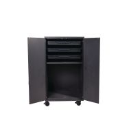 Armoire mobile à tiroirs Opti+